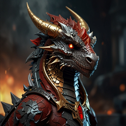 Dragon Ember Crown Posido Casino Review