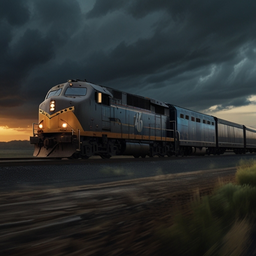 Trackside Thunder Posido Casino