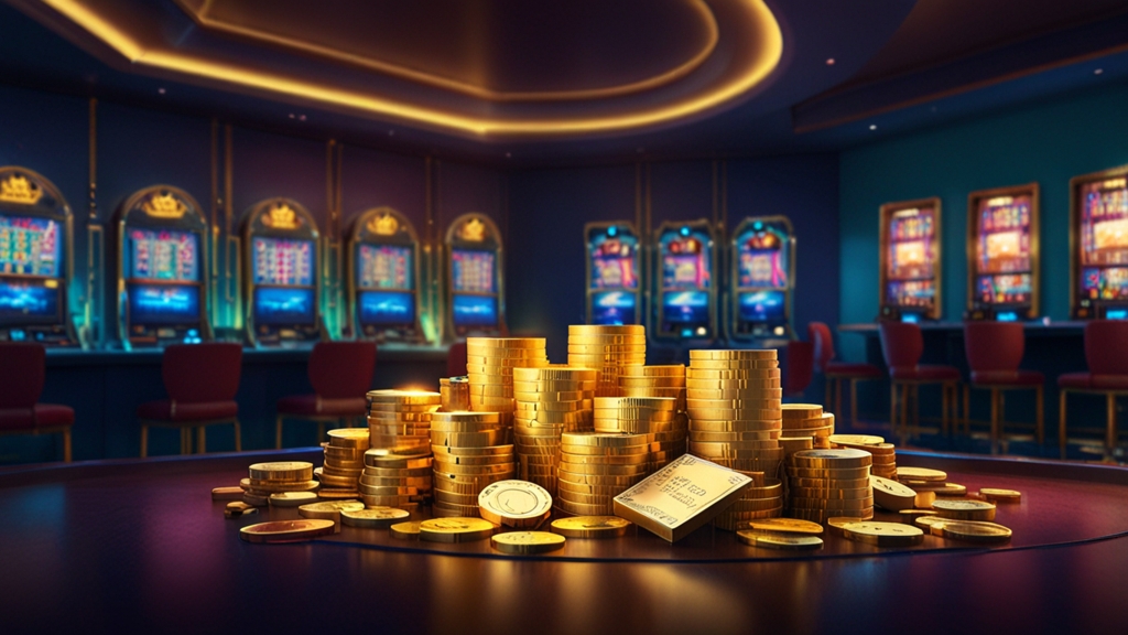 Casino Posido