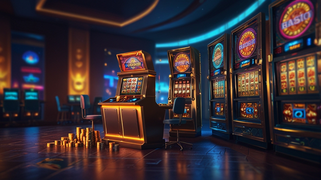 Posido Casino Italia